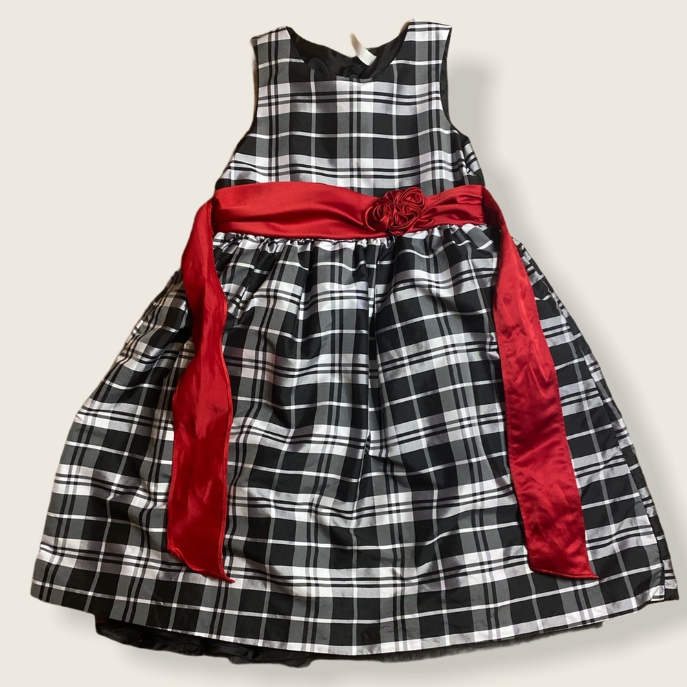 Formal beautiful dress